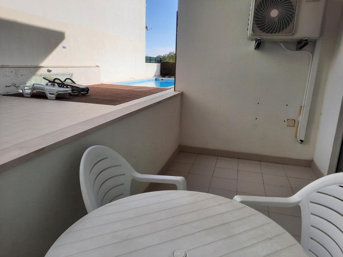 Casa Mandala, T1 Com Piscina Apartment Albufeira Exterior foto