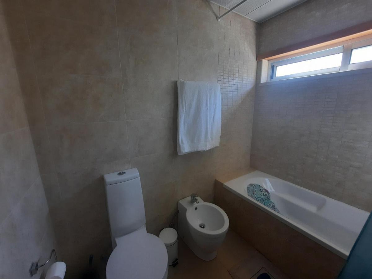 Casa Mandala, T1 Com Piscina Apartment Albufeira Exterior foto